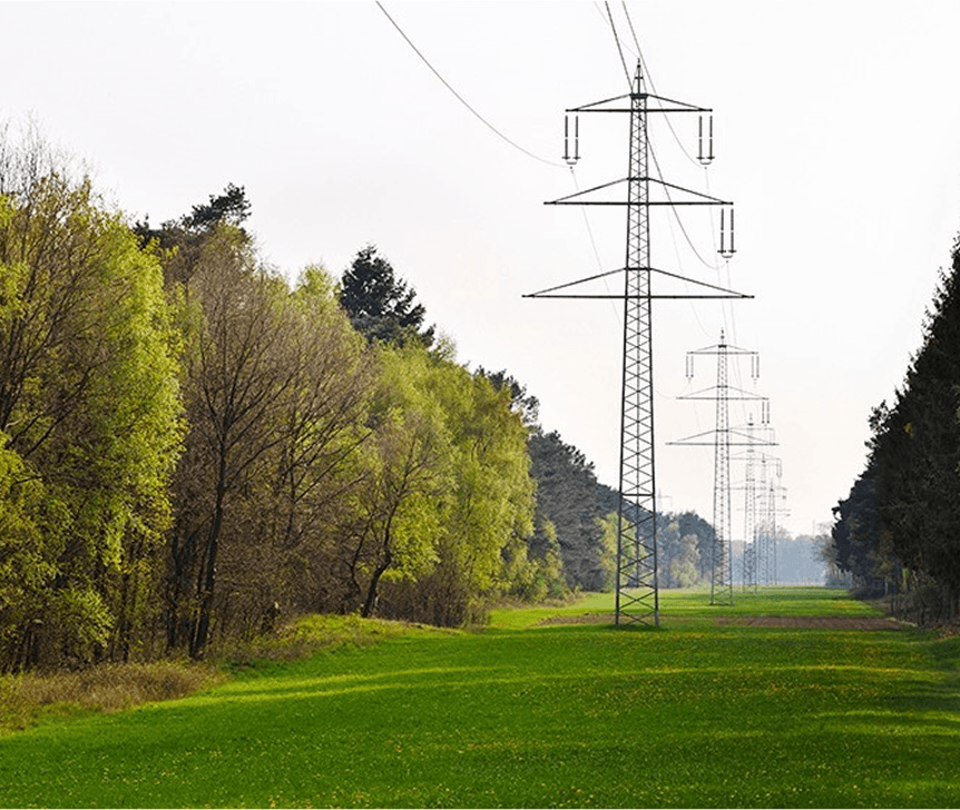 Utility infrastructure